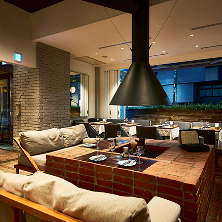 カップルシート